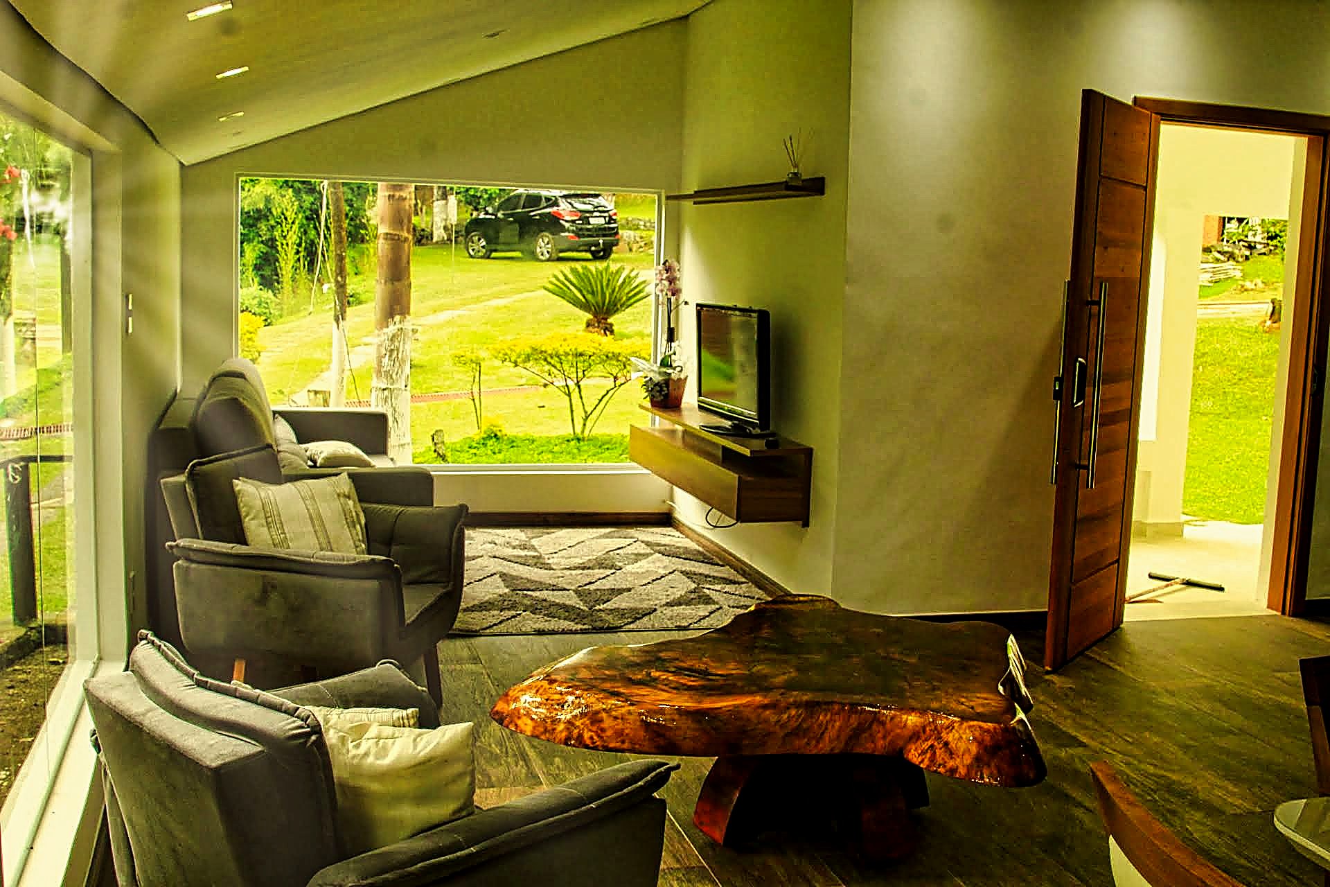 Sala de TV