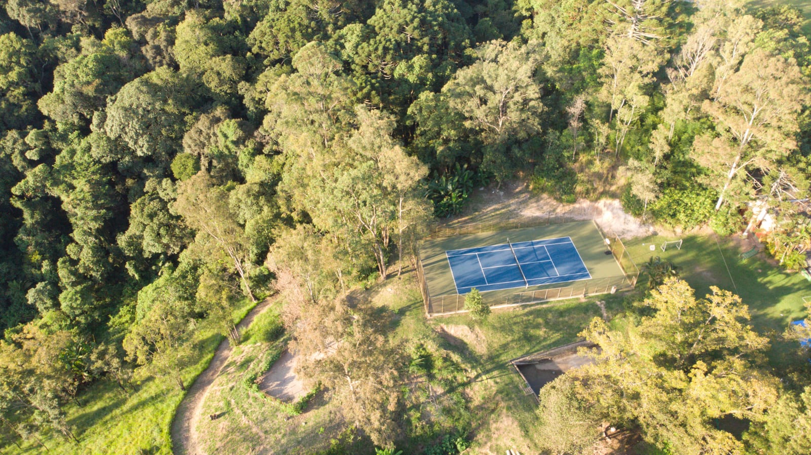 Área Desportiva